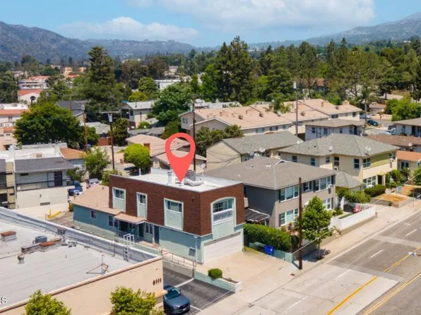 4117 Ocean View Blvd, Montrose, CA 91020
