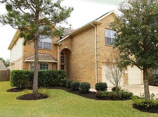 10006 Cucklebur Cir, Houston, TX 77095