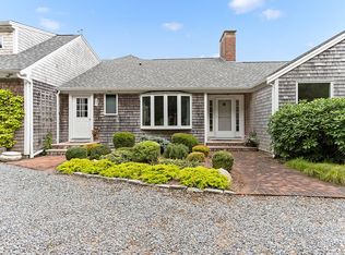 42 Gosnold Rd, Orleans, MA 02653