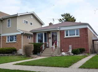 2831 Home Ave, Berwyn, IL 60402