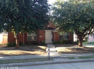 2045 Saint Ives Dr, Allen, TX 75013
