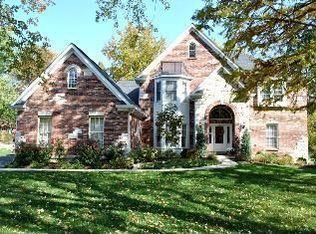11701 Lindemere Dr, Saint Louis, MO