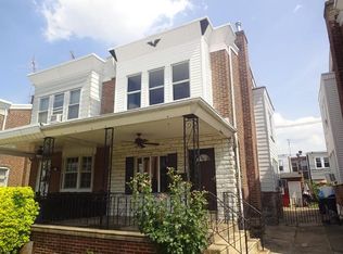7139 Ditman St, Philadelphia, PA 19135