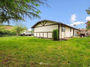 4500 73rd Pl NE #B, Marysville, WA 98270