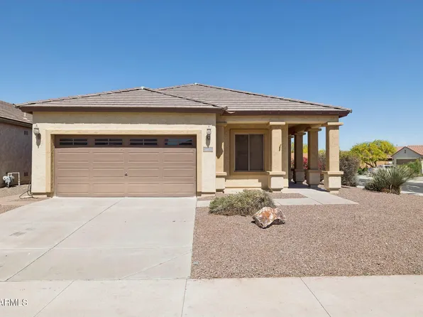26082 W Piute Ave, Buckeye, AZ 85396