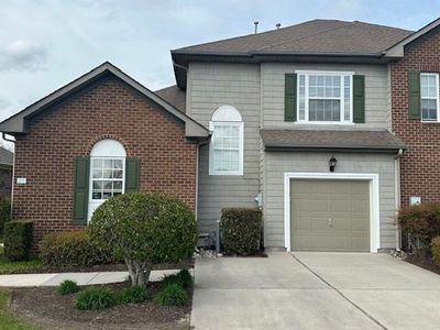 3988 Cromwell Park Dr, Virginia Beach, VA, 23456