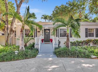 7249 SW 53rd Ave, Miami, FL 33143