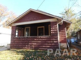 2004 N Missouri Ave, Peoria, IL 61603