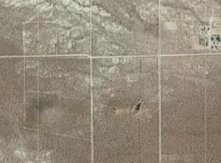 Sopp Rd, Mojave, CA 93501