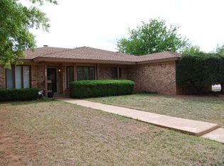 5713 80th St, Lubbock, TX 79424