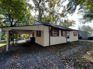 1115 Dawn Dr, Belleville, IL