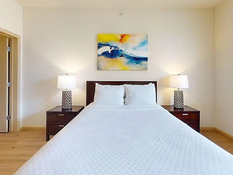 West-End-One-Bedroom-Bedroom
