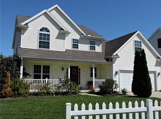 643 Butternut Ln, Toledo, OH 43615