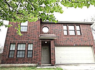 360 Whispering Hollow Dr, Kyle, TX 78640