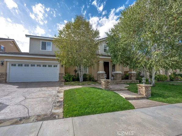 24030 Via Vizcaya, Santa Clarita, CA 91354