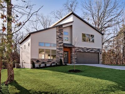6 Findhorn Ln, Bella Vista, AR, 72715