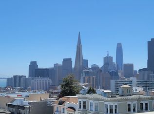 814 Green St, San Francisco, CA 94133