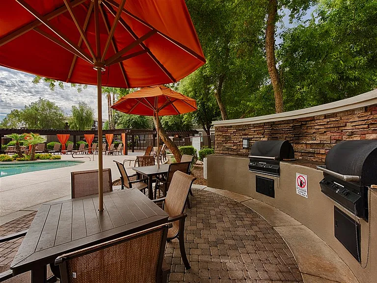 Stonebridge Ranch Apartments — Photo 15