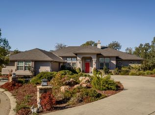 16 Moss Wood Ct, Copperopolis, CA