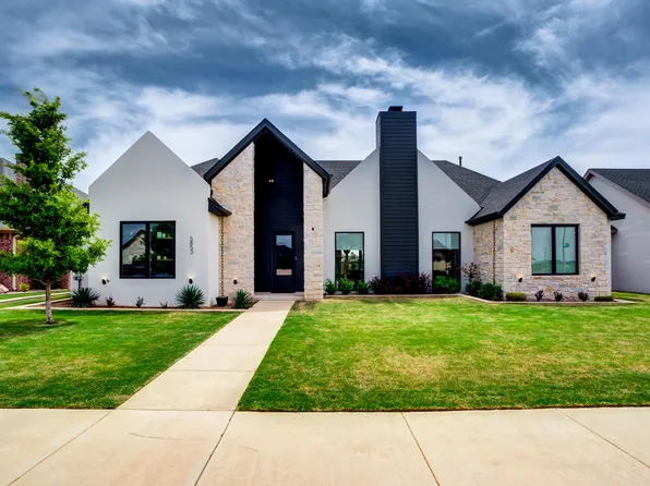 5853 111th St, Lubbock, TX 79424