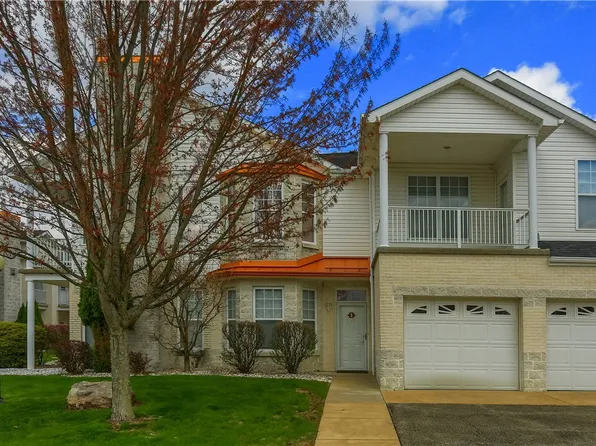 248 Adams Pointe Blvd Unit 1, Mars, PA 16046
