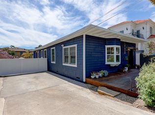 2316 Ralston Ln, Redondo Beach, CA 90278