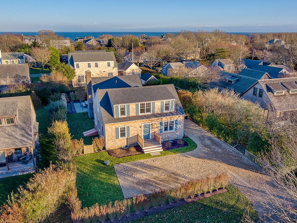 7 Comeau Lane, Nantucket, MA 02554 MLS 22401666 Zillow