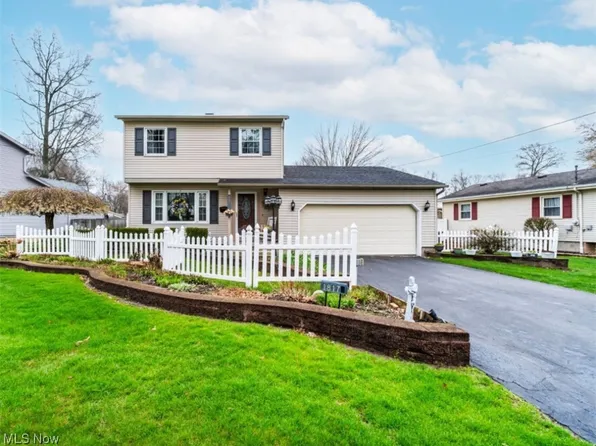 1817 Brockton Dr, Youngstown, OH 44511