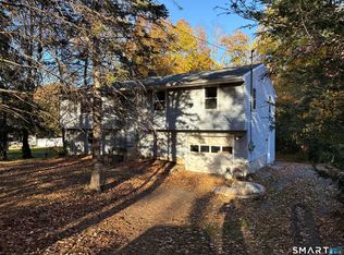 1144 Old Northfield Road, Thomaston, CT 06787