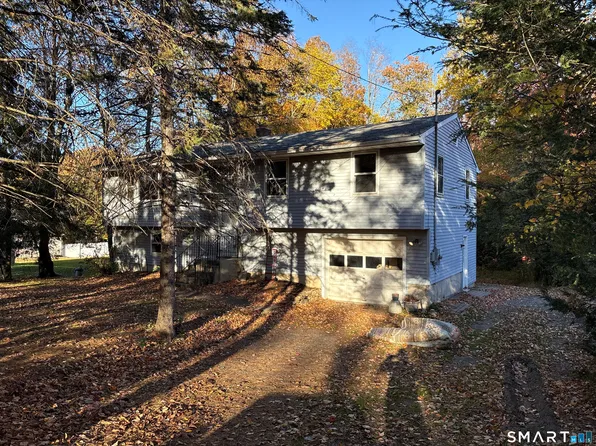 1144 Old Northfield Road, Thomaston, CT 06787