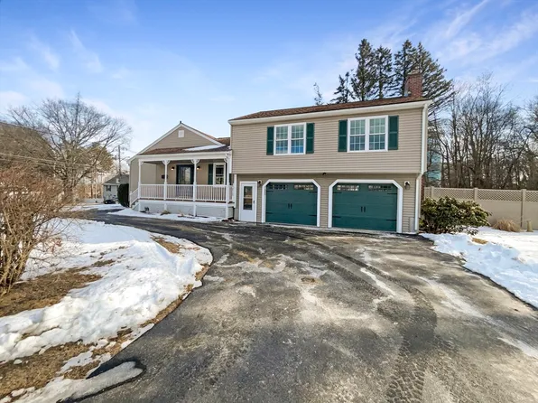 138 Congress St, Milford, MA 01757