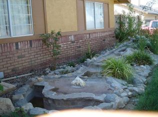 40521 Fieldspring St, Lancaster, CA 93535