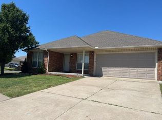 4501 SE 79th St, Oklahoma City, OK 73135