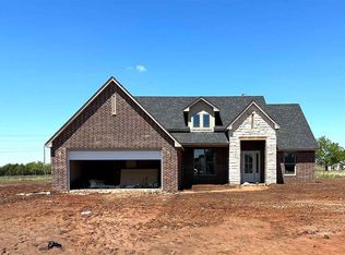 8306 S Silver Rdg, Stillwater, OK 74074