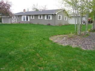 100 Ranch Rd, Kalispell, MT 59901