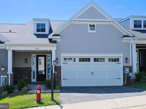 3431 Montague St, Charlottesville, VA 22902