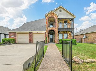 142 Cattlemans Creek Rd, Newark, TX 76071