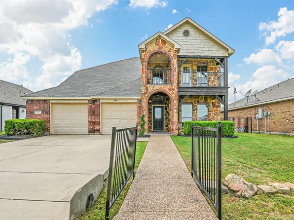 142 Cattlemans Creek Rd, Newark, TX 76071