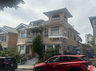 (Undisclosed Address), Los Angeles, CA 90006