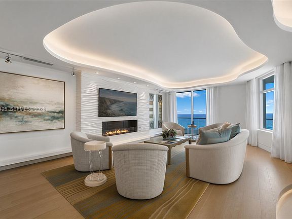 5th image of 2494 Ocean Blvd #Bc6