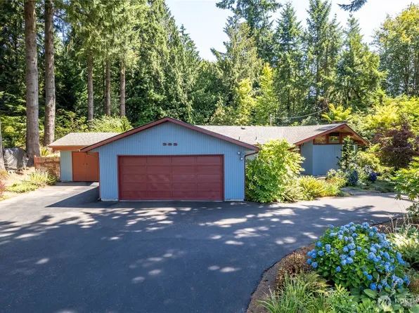 262 Sunset Drive, Longview, WA 98632