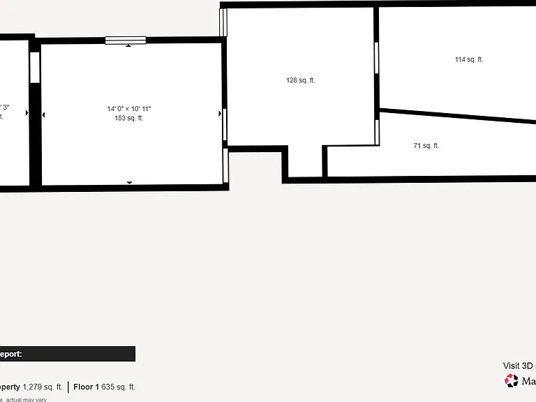 3740 N Park Ave — Photo 17