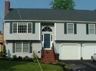 20 Free St, Milford, MA 01757