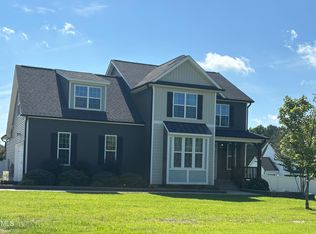 644 Wall Rd, Wendell, NC 27591