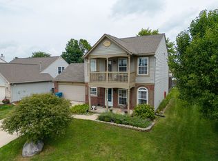 6270 E Rockhill Ct, Camby, IN
