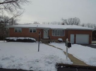 3036 Maple Ave, Reading, PA 19605