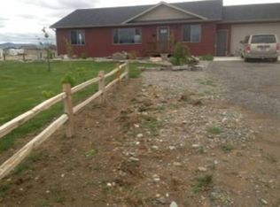 3347 Justice Ct, Helena, MT 59602