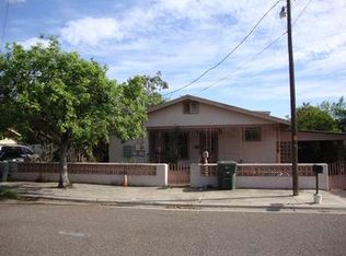 707 Laredo St, Laredo, TX 78040