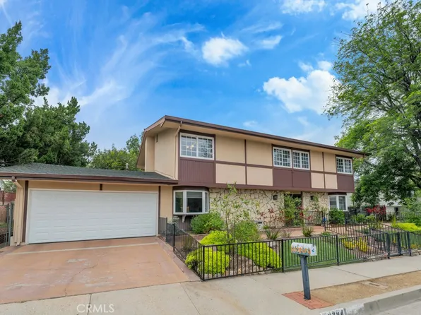 23304 Sandalwood St, West Hills, CA 91307