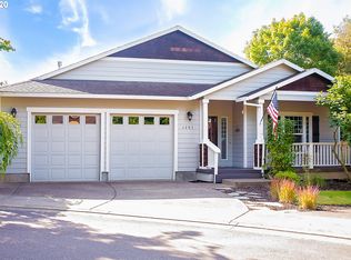 1287 SE Stapleton Loop, Gresham, OR 97080